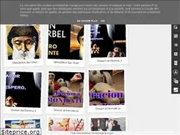 Sites similar to santosoraciones.blogspot.com