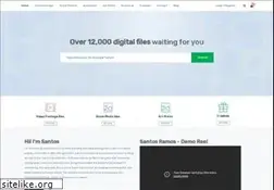 Sites similar to santosramos.com