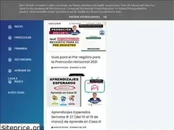 Sites similar to santosrivera.com.mx
