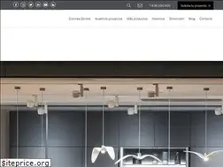 Sites similar to santossantiago.com
