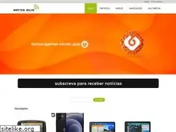 Sites similar to santossilva.pt
