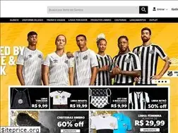 Sites similar to santosstore.com.br