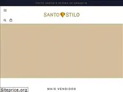 Sites similar to santostilo.com.br