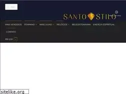 Sites similar to santostilo.com