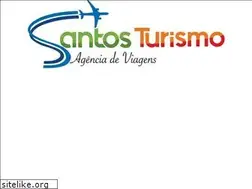 Sites similar to santosturismo.com.br