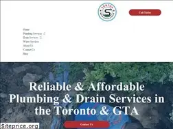 Sites similar to santoswater.com