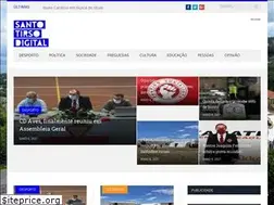 Sites similar to santotirsodigital.pt