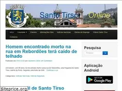 Sites similar to santotirsoonline.com
