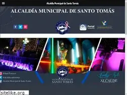Sites similar to santotomas.gob.sv
