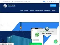 Sites similar to santotomasport.com.gt