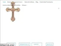 Sites similar to santotoribiodeliebana.es