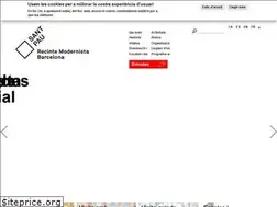 Sites similar to santpaubarcelona.org