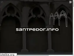 Sites similar to santpedor.info