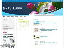 Sites similar to santpere.cat