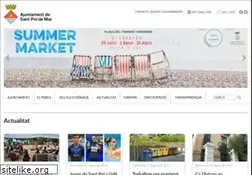 Sites similar to santpol.cat