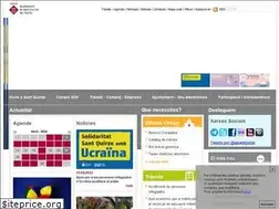 Sites similar to santquirzevalles.cat