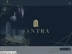 Sites similar to santra.com.tr