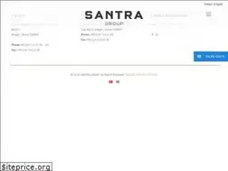 Sites similar to santragroup.com