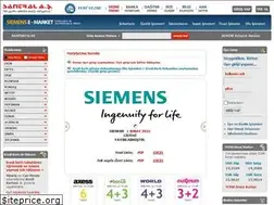 Sites similar to santral.com