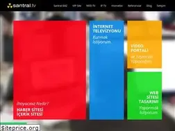 Sites similar to santral.tv