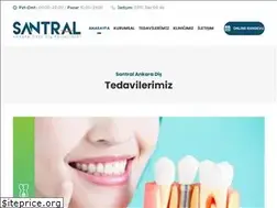 Sites similar to santralankara.com