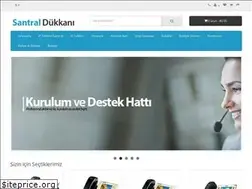 Sites similar to santraldukkani.com