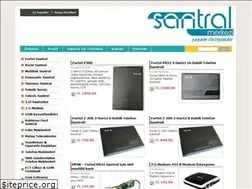 Sites similar to santralmerkezi.com