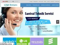 Sites similar to santralservisleri.com