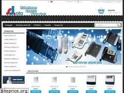 Sites similar to santralsistemi.com