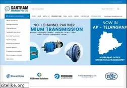 Sites similar to santramengineers.com