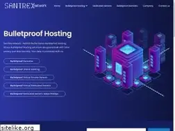 Sites similar to santrex.network