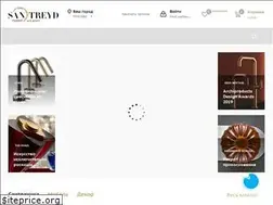 Sites similar to santreyd.ru