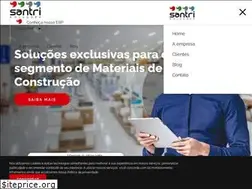 Sites similar to santri.com.br