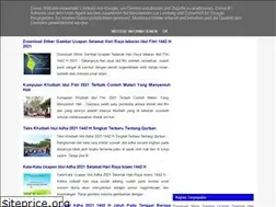 Sites similar to santriema.blogspot.com
