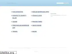 Sites similar to santriesalafie.com