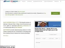 Sites similar to santrifeng.com
