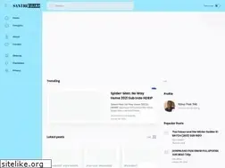 Sites similar to santrikuliahdewe.blogspot.com