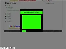 Sites similar to santrinabawi.com