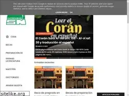 Sites similar to santrinabawi.es