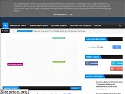 Sites similar to santrinabawi.id