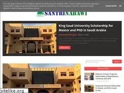 Sites similar to santrinabawi.uk
