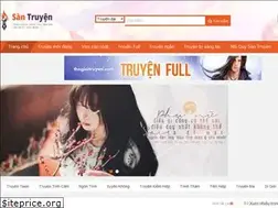 Sites similar to santruyen.com