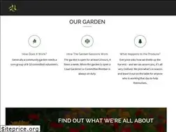 Sites similar to santrycommunitygarden.ie