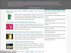 Sites similar to santryngalong.blogspot.com
