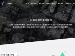 Sites similar to santseo.com.tw