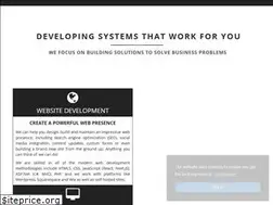 Sites similar to santsys.com