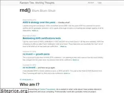 Sites similar to santtu.iki.fi