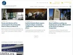 Sites similar to santuario-fatima.pt
