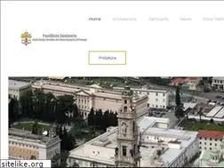 Sites similar to santuario.it