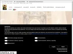 Sites similar to santuariobussolengo.it